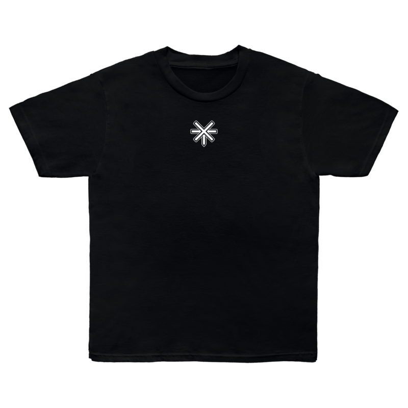 Xtravagant Black Emblem Classic T-Shirt