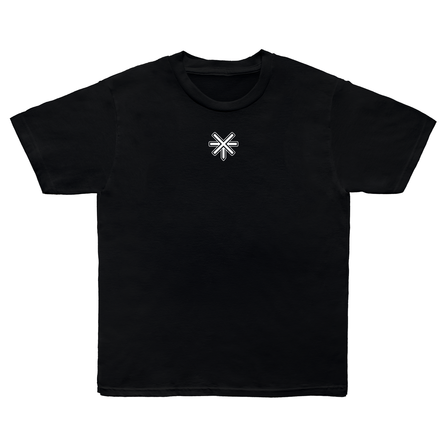 Xtravagant Black Emblem Classic T-Shirt
