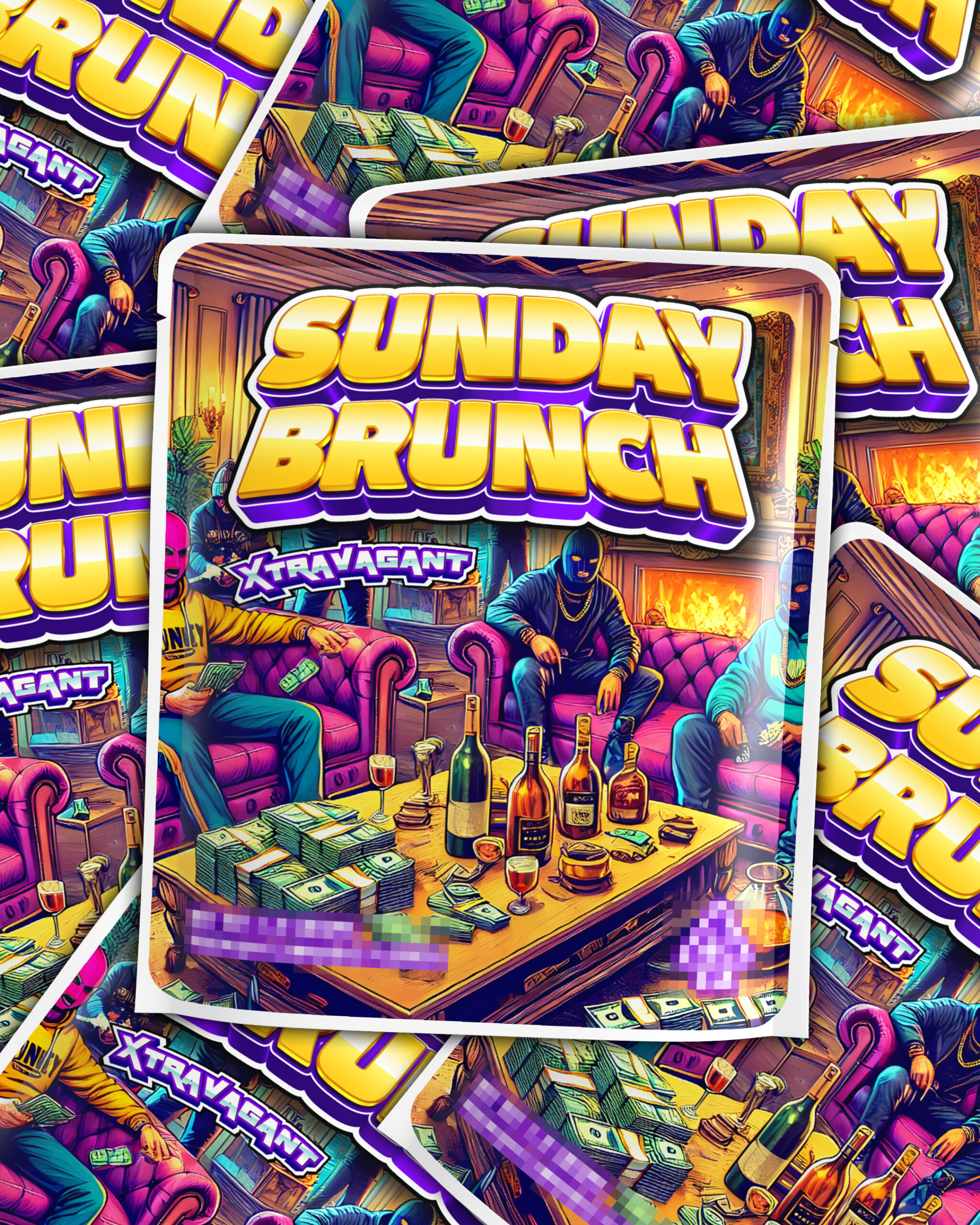 Sunday Brunch