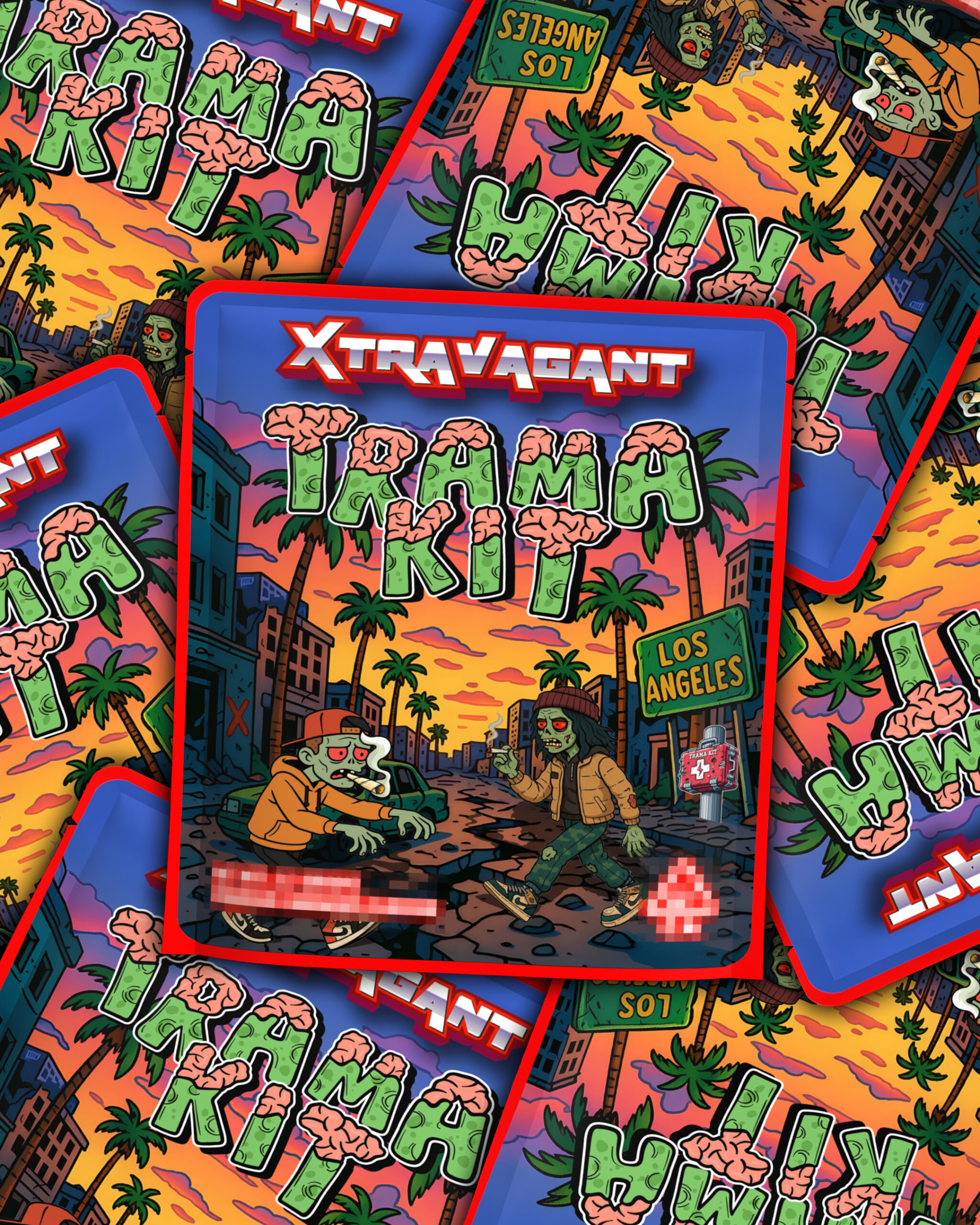 Trama Kit